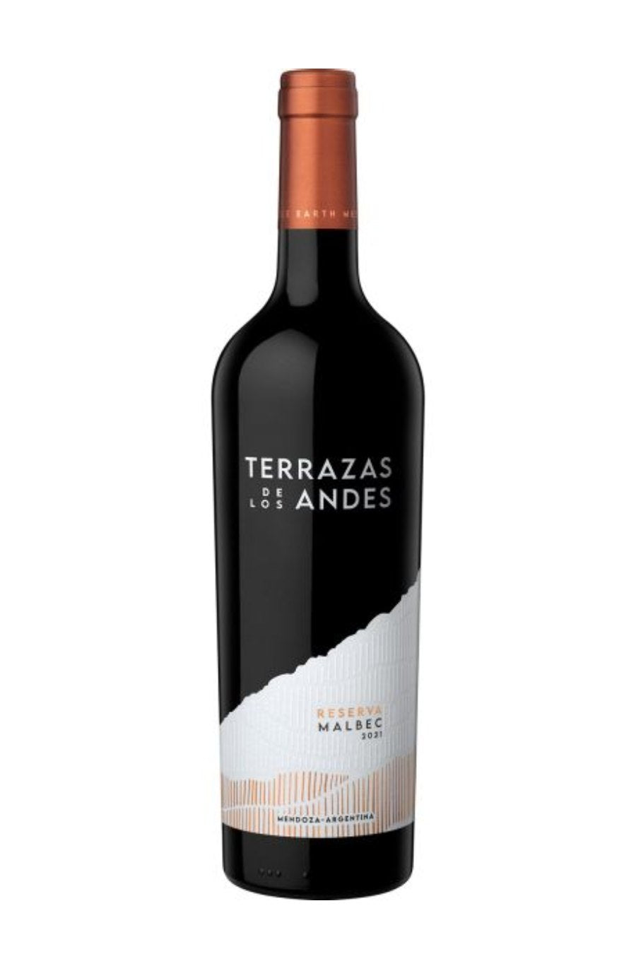 Terrazas de los Andes Reserva Malbec 2023 - 750 ML - World of Whiskey Sale Terrazas de los Andes Reserva Malbec 2023 - 750 ML - World of Whiskey Sale