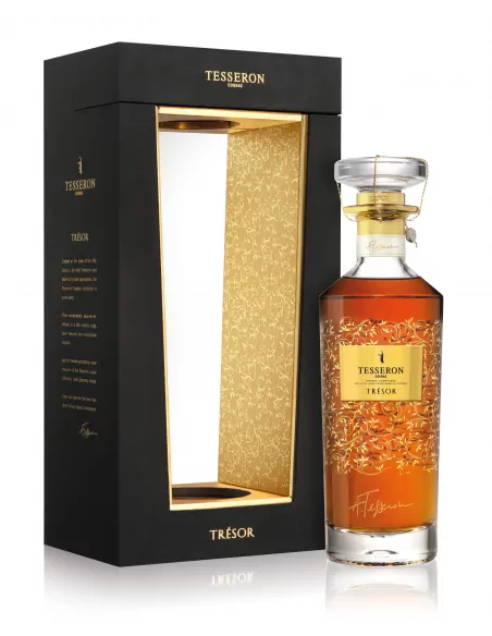 Tesseron Trésor Cognac Tesseron Trésor Cognac