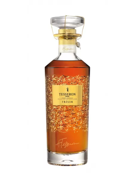 Tesseron Trésor Cognac Tesseron Trésor Cognac