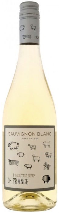 The Little Sheep Of France Sauvignon Blanc 750ml The Little Sheep Of France Sauvignon Blanc 750ml