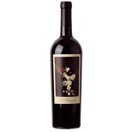 The Prisoner Red Blend (750Ml) The Prisoner Red Blend (750Ml)