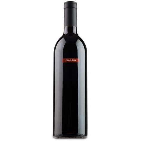 The Prisoner Wine Company Saldo Zinfandel The Prisoner Wine Company Saldo Zinfandel
