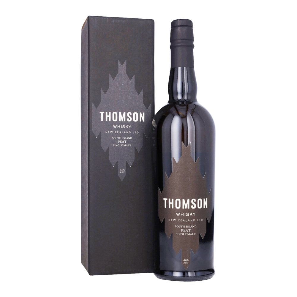 Thomson South Island Peat Thomson South Island Peat