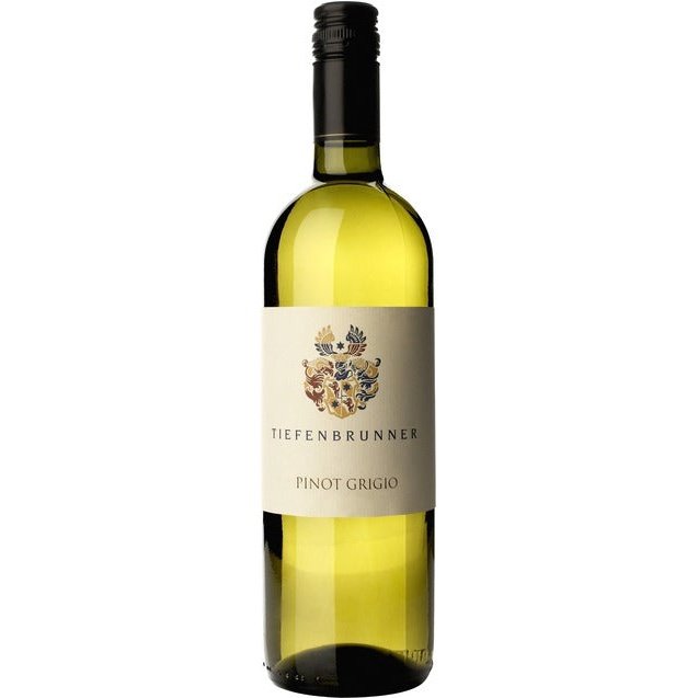 Tiefenbrunner Pinot Grigio Tiefenbrunner Pinot Grigio