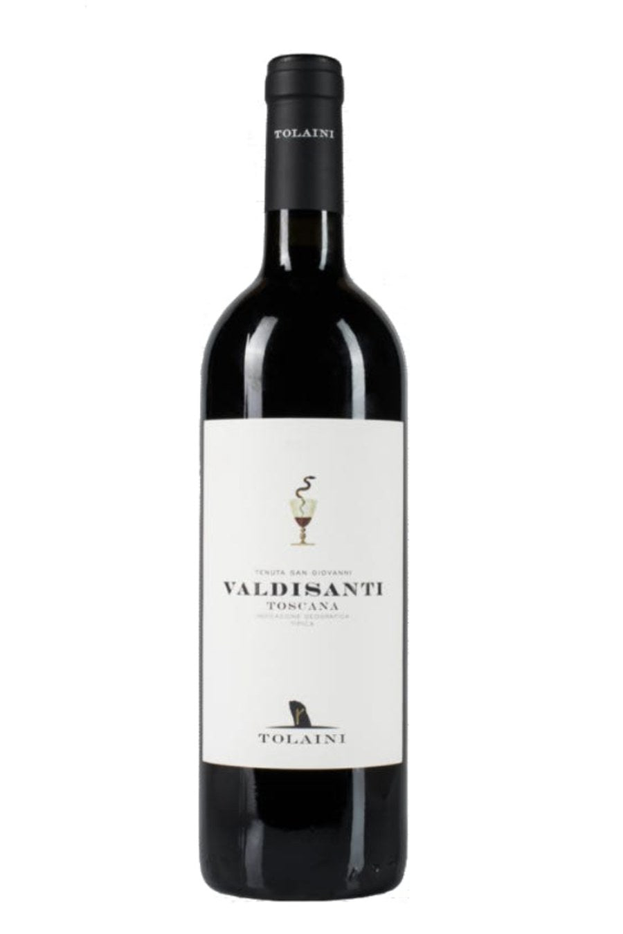 Tolaini Valdisanti Toscana 2021 - 750 ML Tolaini Valdisanti Toscana 2021 - 750 ML
