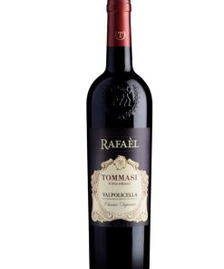 Tommasi Valpolicella Rafael Classico Superiore 2022 - 750 ML