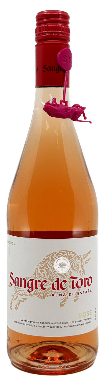 Torres Sangre de Toro Rose 2022 Torres Sangre de Toro Rose 2022