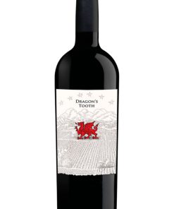 Trefethen Dragon's Tooth Red Blend 2022 - 750 ML