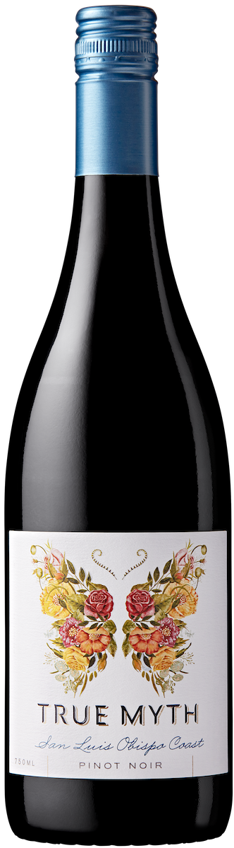 True Myth Pinot Noir 2022 True Myth Pinot Noir 2022