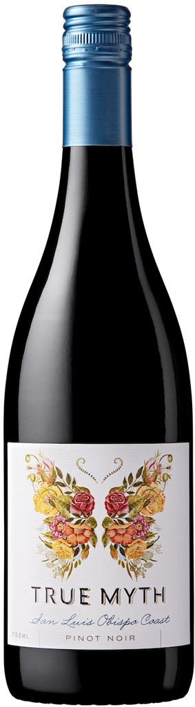 True Myth Pinot Noir 2022 True Myth Pinot Noir 2022