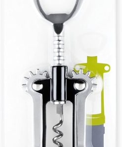 True Soar Winged Corkscrew