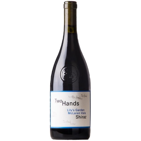 Two Hands Lily's Garden Shiraz 2017 750ml Two Hands Lily's Garden Shiraz 2017 750ml