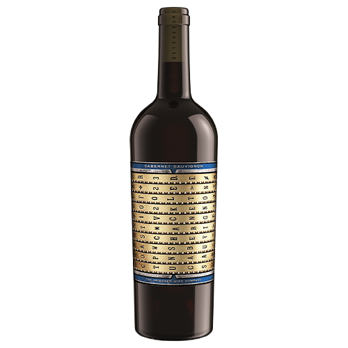 Unshackled Cabernet Sauvignon 2023 Unshackled Cabernet Sauvignon 2023