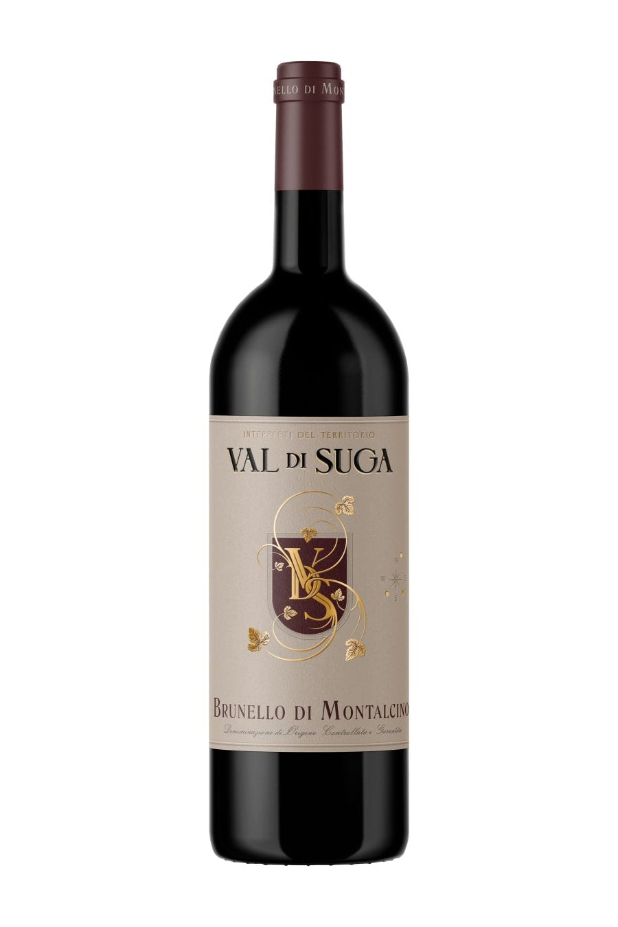 Val di Suga Brunello di Montalcino 2018 - 750 ML Val di Suga Brunello di Montalcino 2018 - 750 ML
