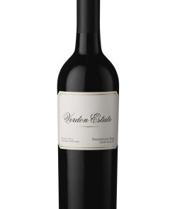 Verdon Estate Reserve No.5 Proprietary Red Wine 2023 - 750 ML