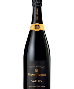 Veuve Clicquot Extra Brut Extra Old 4