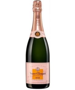 Veuve Clicquot Rose