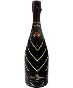 Veuve du Vernay Brut Edition No. 1 750ml