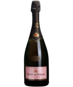 Veuve du Vernay Brut Rose 750ml