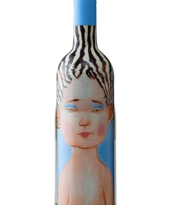 Viña Vik Winery La Piu Belle Red Blend 2021 - 750 ML