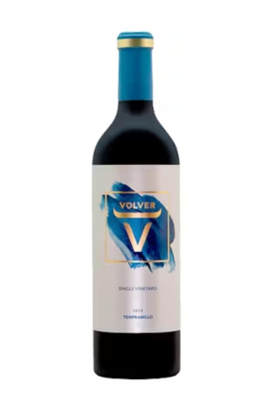 Volver Single Vineyard Tempranillo - 750 ML Volver Single Vineyard Tempranillo - 750 ML