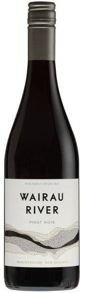 Wairau River Pinot Noir 2022 Wairau River Pinot Noir 2022