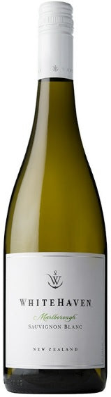 Whitehaven Sauvignon Blanc 750ml Whitehaven Sauvignon Blanc 750ml
