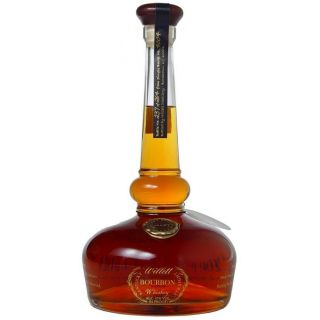 Willett Pot Still Reserve Bourbon Whiskey Willett Pot Still Reserve Bourbon Whiskey