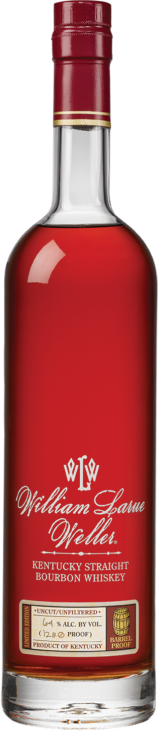 William Larue Weller Whiskey 125.8 Proof 2024 750ml William Larue Weller Whiskey 125.8 Proof 2024 750ml