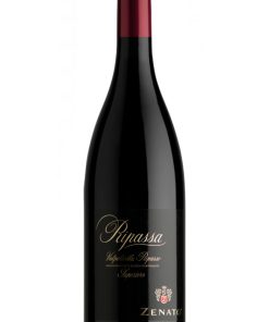 Zenato Ripassa Valpolicella Superiore 2021 - 750 ML