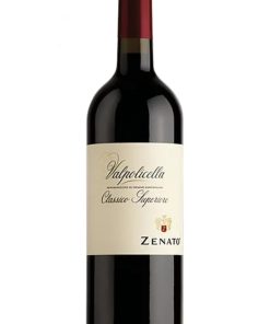Zenato Valpolicella Superiore 2021 - 750 ML