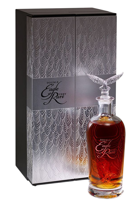 2023 Eagle Rare Double Eagle Very Rare Bourbon Whiskey 2023 Eagle Rare Double Eagle Very Rare Bourbon Whiskey