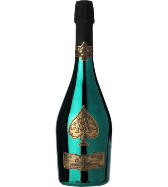 Armand De Brignac Ace of Spades Brut Green Armand De Brignac Ace of Spades Brut Green