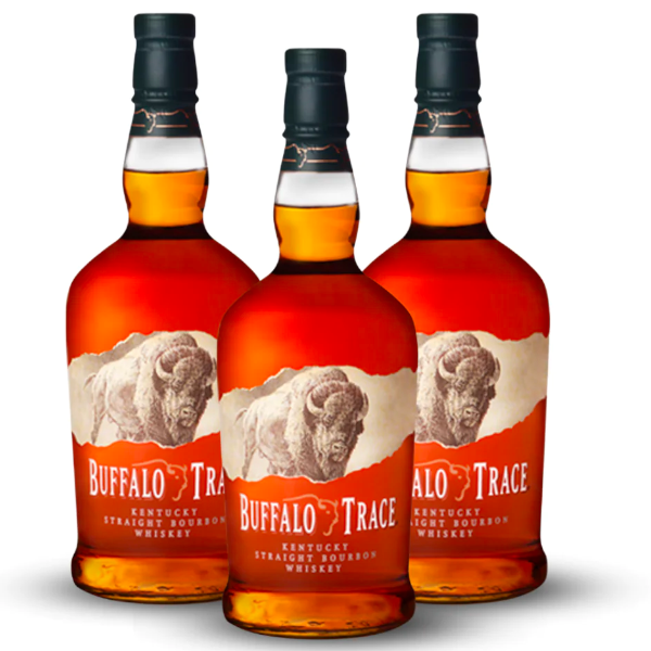 Buffalo Trace Case of 6 Bundle Buffalo Trace Case of 6 Bundle