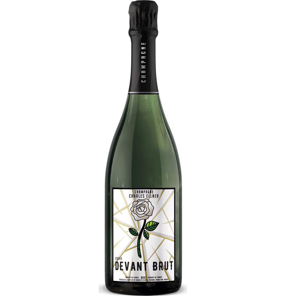Devant Brut Champagne Devant Brut Champagne