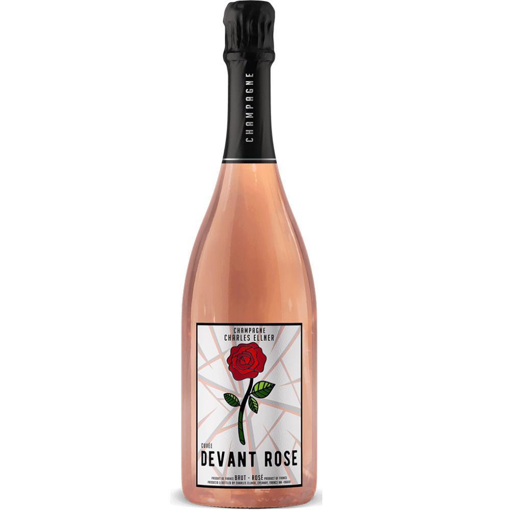 Devant Rose Champagne Devant Rose Champagne