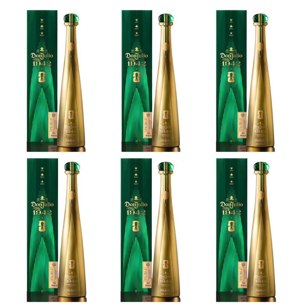 Don Julio 1942 FIFA World Cup 2026 Limited Edition 750mL Don Julio 1942 FIFA World Cup 2026 Limited Edition 750mL