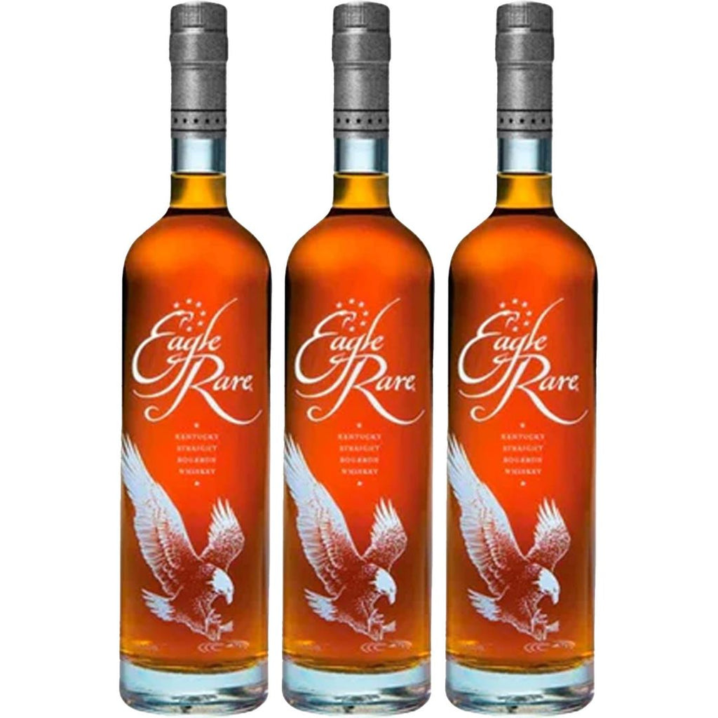 Eagle Rare 10 Year Kentucky Straight Bourbon Whiskey 750 mL Eagle Rare 10 Year Kentucky Straight Bourbon Whiskey 750 mL