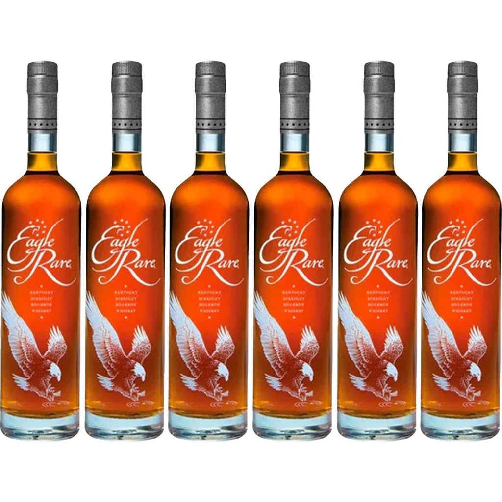 Eagle Rare 10 Year Kentucky Straight Bourbon Whiskey 750 mL Eagle Rare 10 Year Kentucky Straight Bourbon Whiskey 750 mL
