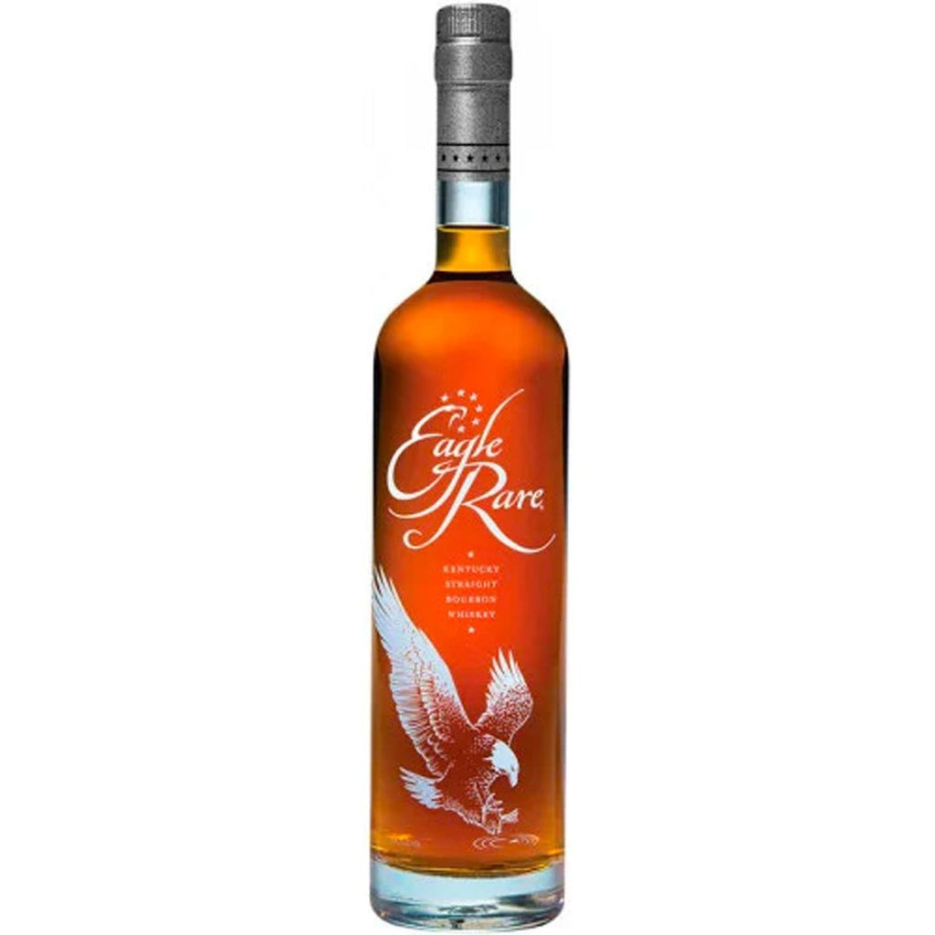 Eagle Rare 10 Year Kentucky Straight Bourbon Whiskey 750 mL Eagle Rare 10 Year Kentucky Straight Bourbon Whiskey 750 mL