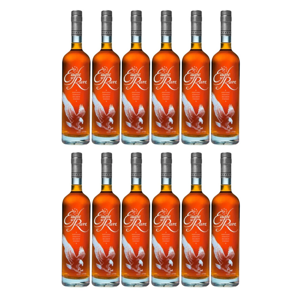 Eagle Rare 10 Year Kentucky Straight Bourbon Whiskey 750 mL Eagle Rare 10 Year Kentucky Straight Bourbon Whiskey 750 mL