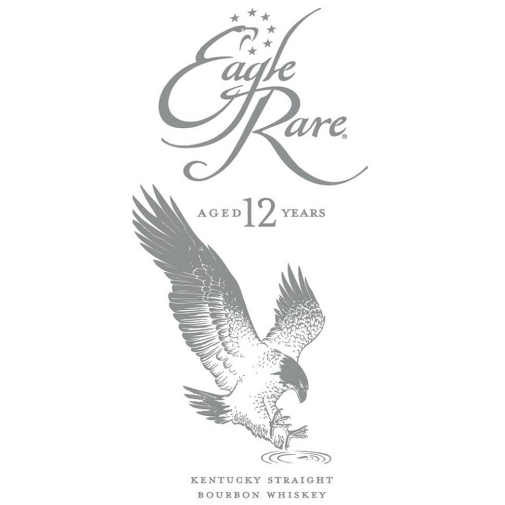 Eagle Rare 12 Year Bourbon Whiskey 750 mL Eagle Rare 12 Year Bourbon Whiskey 750 mL