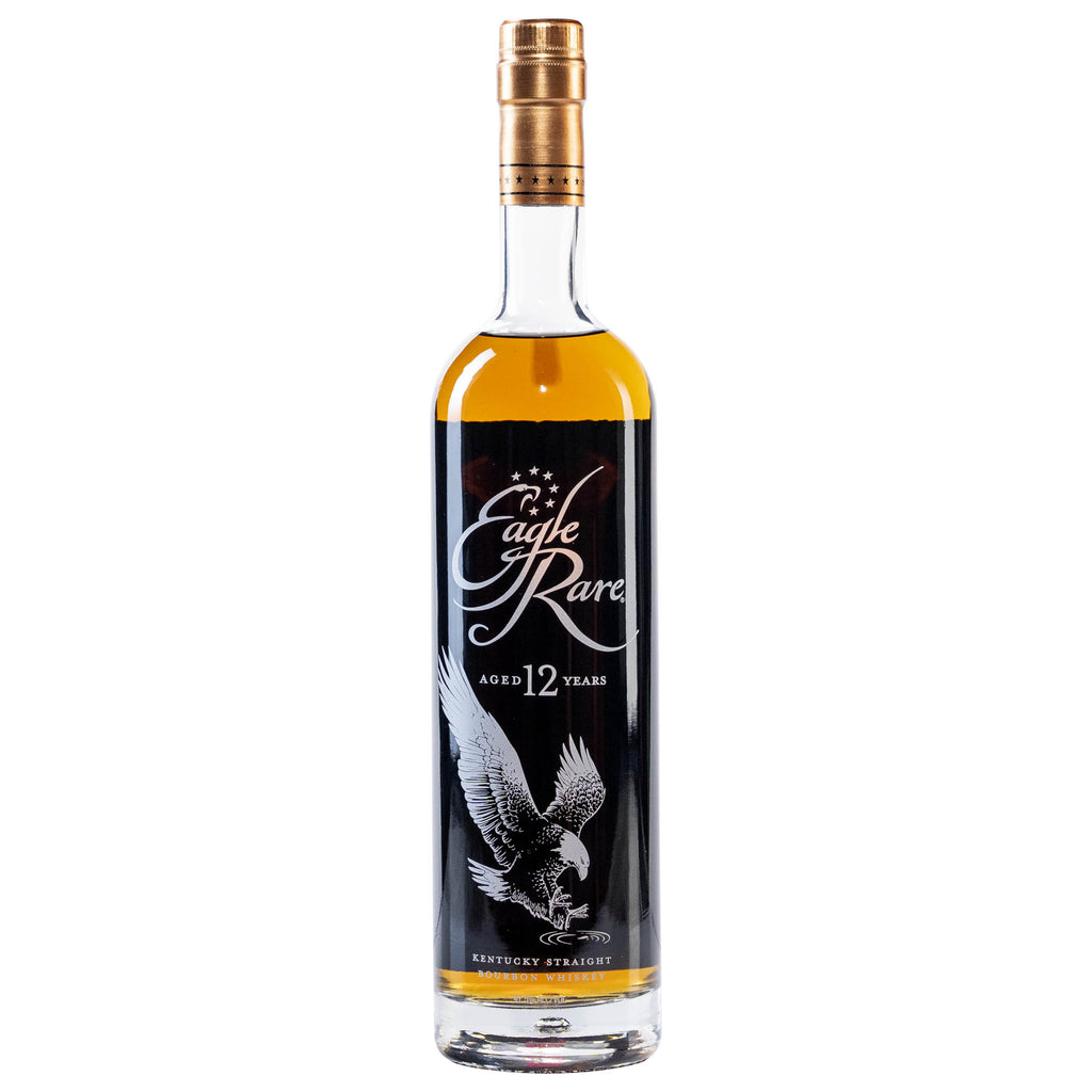 Eagle Rare 12 Year Bourbon Whiskey 750 mL Eagle Rare 12 Year Bourbon Whiskey 750 mL