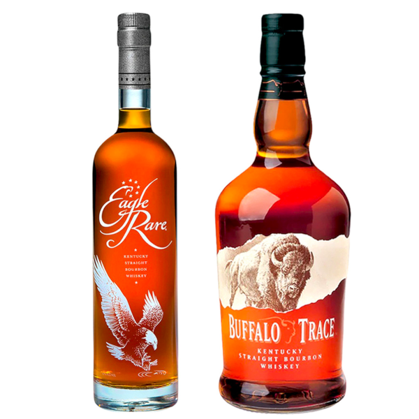 Eagle Rare & Buffalo Trace Bundle Eagle Rare & Buffalo Trace Bundle