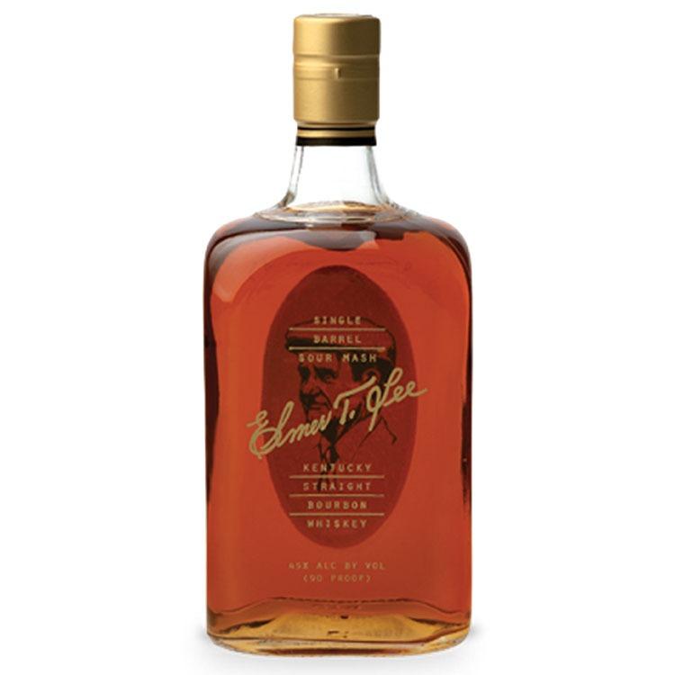 Elmer T. Lee Single Barrel Elmer T. Lee Single Barrel