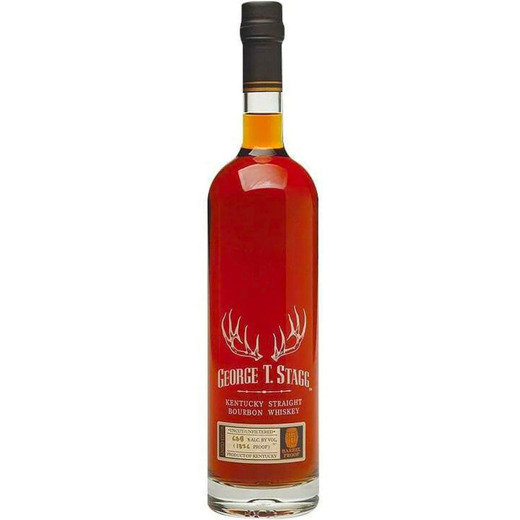 George Stagg - George T. Stagg Bourbon Whiskey 2020 750mL George Stagg - George T. Stagg Bourbon Whiskey 2020 750mL