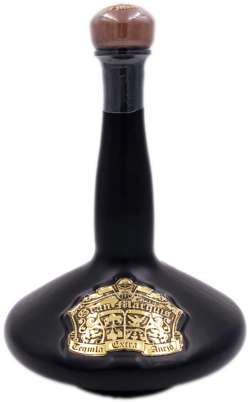 Gran Marquis Extra Anejo Tequila Gran Marquis Extra Anejo Tequila