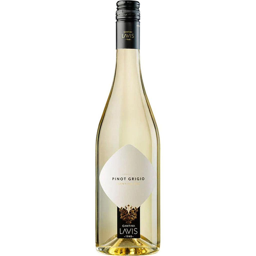 La Vis Pinot Grigio Trentino La Vis Pinot Grigio Trentino