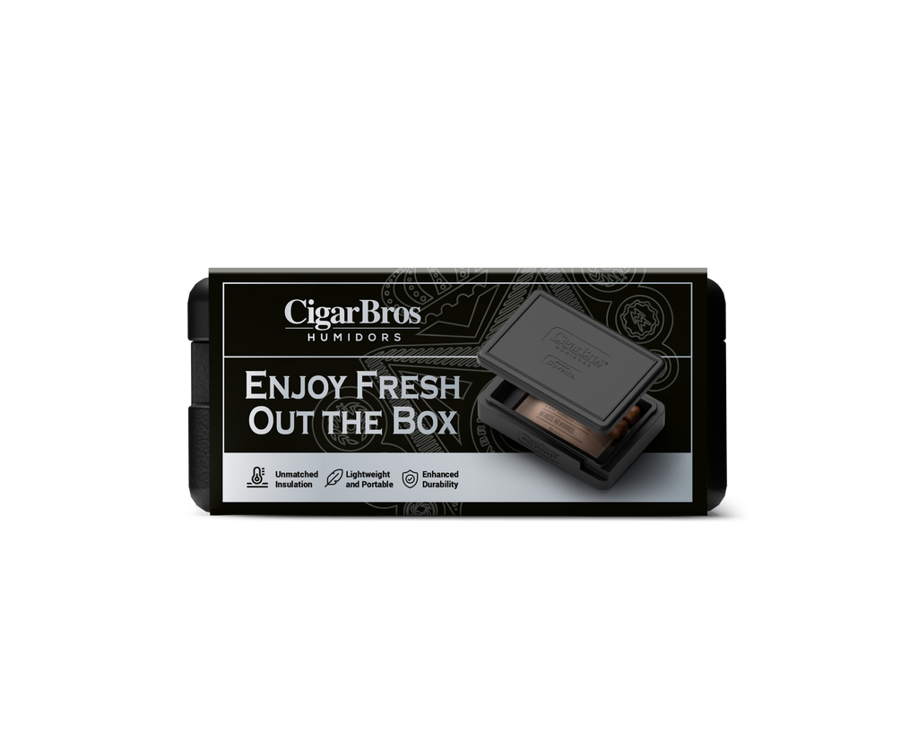 Macanudo Inspirado By CigarBros Macanudo Inspirado By CigarBros