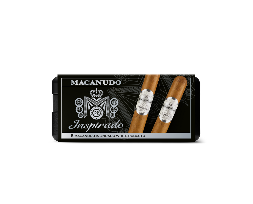 Macanudo Inspirado By CigarBros Macanudo Inspirado By CigarBros